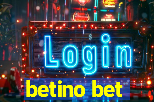 betino bet